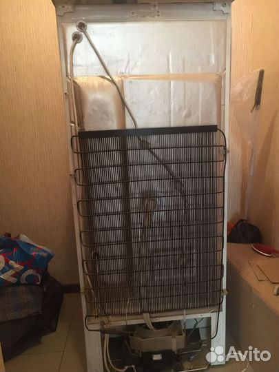 Холодильник бирюса-18С