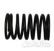 Пружина клапана наружная д.44 Н75 маз