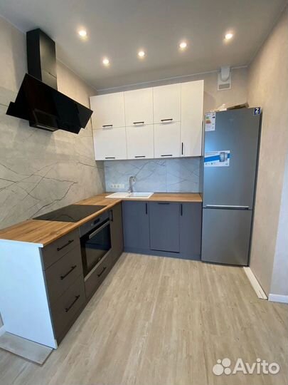 Кухни на заказ от производителя