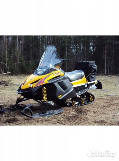 Кофр на Русскую механику Тикси