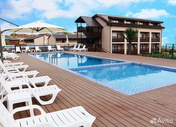 Горничная (Ливадия)