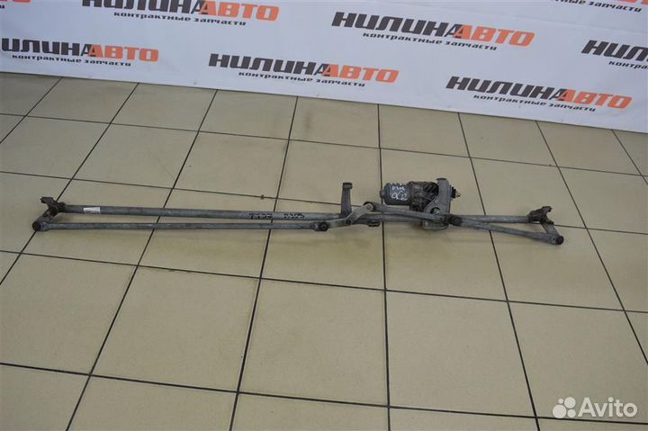 Трапеция стеклоочистителей peugeot 308 408 Russie