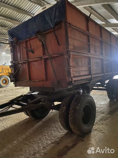 КАМАЗ 55102C, 2004