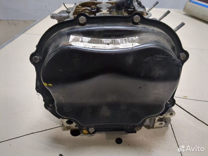 Головка блока (ГБЦ) Audi Q7, 2013