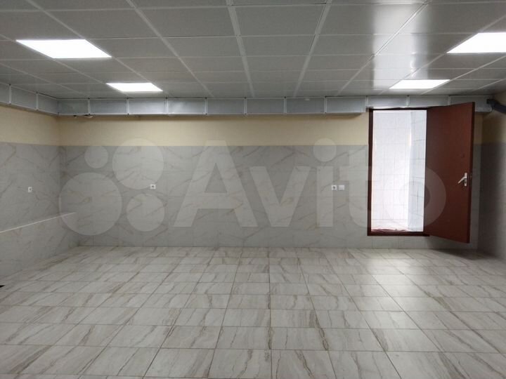 Сдам помещение свободного назначения, 120 м²