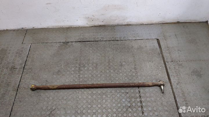 Тяга реактивная левая задняя Peugeot Expert, 2007