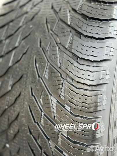 Колеса R21 Mercedes GLS 167 GLE