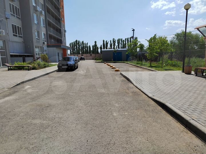 3-к. квартира, 91,4 м², 10/25 эт.