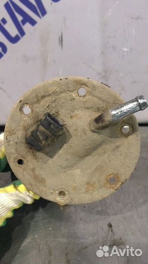 Бензонасос Daewoo Nexia 1 2001