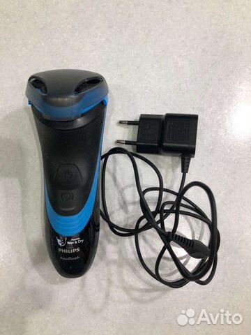 Philips AquaTouch AT750