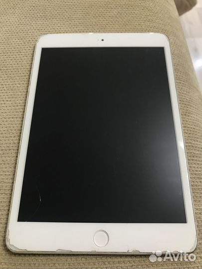 Продам iPad mini