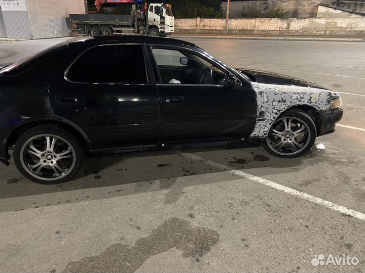 Фирменные 18-е диски weds Kranze Cerberus