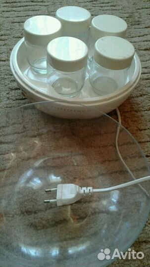 Йогуртница