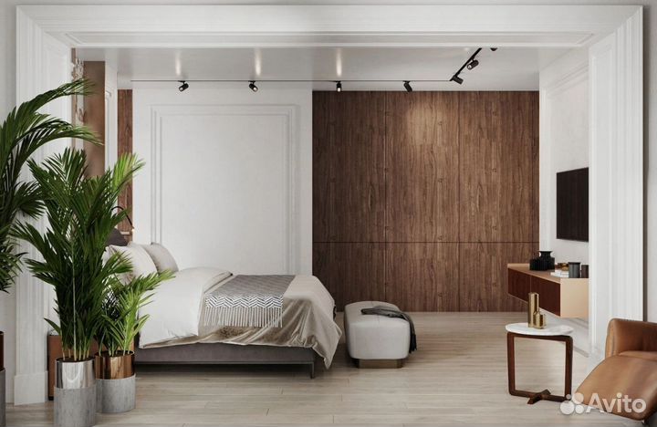 АВТОРСКИЙ дизайн-интерьера