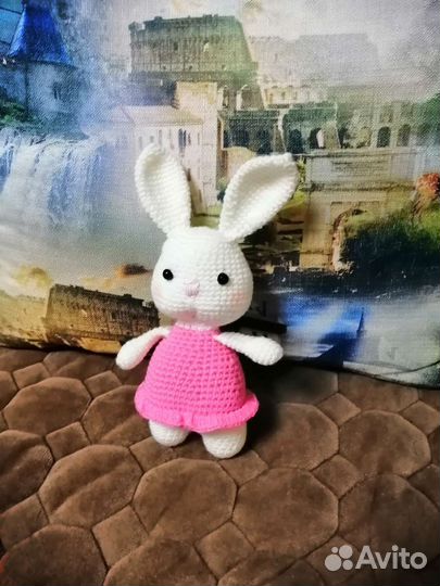 Заяц символ 2023 года