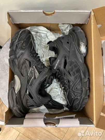 Balenciaga Track 2