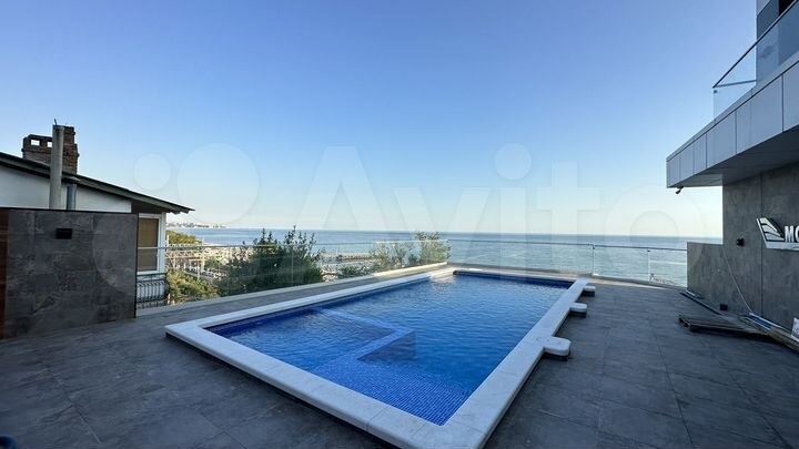 Апартаменты-студия, 27 м², 2/6 эт.