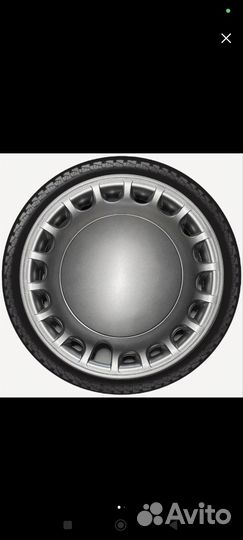 Колпак на колесо r 16