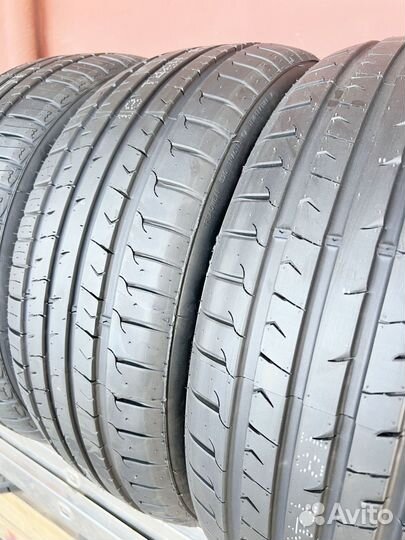 Sunwide RS-One 245/40 R18 95Y