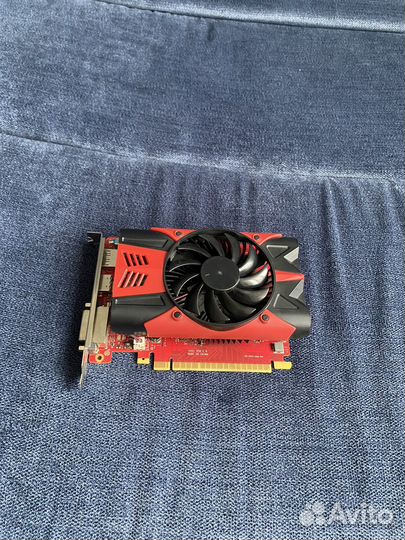 GTX 1050 2GB gddr5