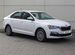 Skoda Rapid 1.6 AT, 2020, 58 242 км с пробегом, цена 1845000 руб.