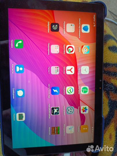 Планшет huawei MatePad T 10