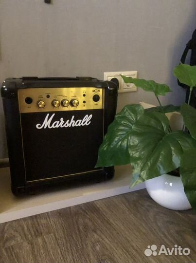 Комбоусилитель