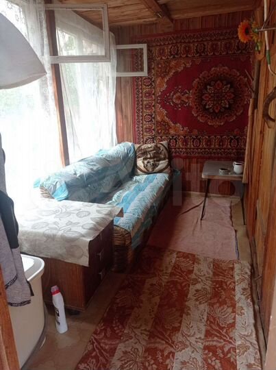 Дача 35 м² на участке 5,5 сот.