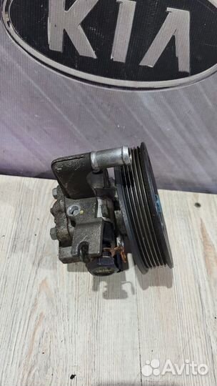 Насос гур гидроусилителя руля Kia sorento XM