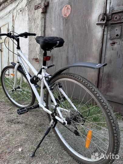 Велосипед горный Stern first 1.0