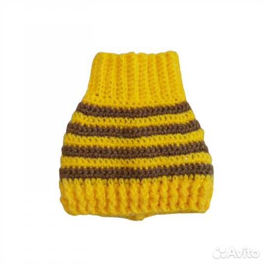 Свитеры для собачки