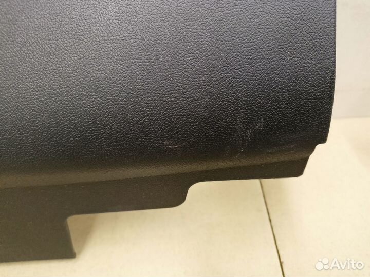 Накладка (кузов внутри) A1 2010