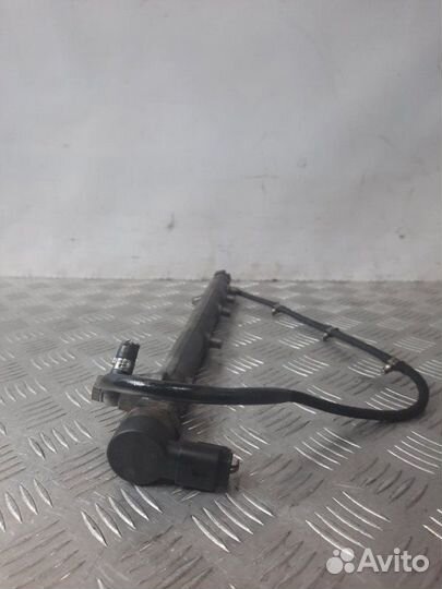 Регулятор давления топлива Mercedes Clk (W209)