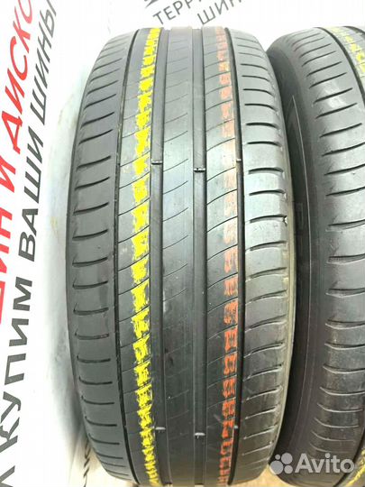 Michelin Primacy 3 205/55 R17 95V