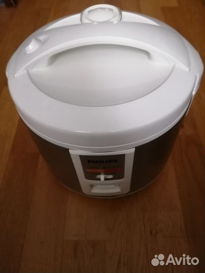 Мультиварка-пароварка Philips HD 3025/03 новая