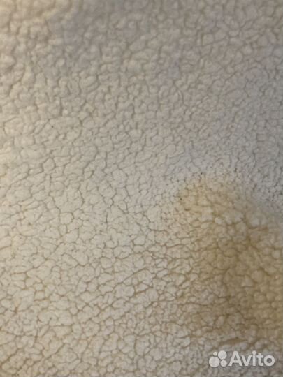 Детский плед от h&m