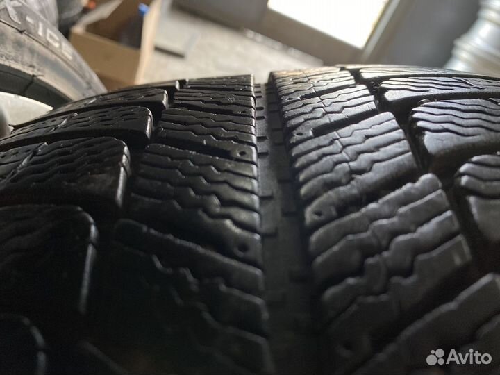 Michelin X-Ice 3 225/45 R17