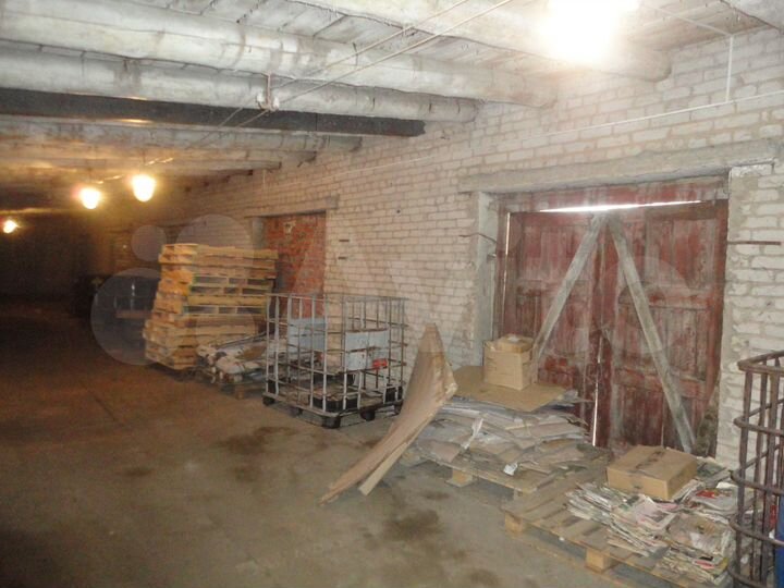 Скл63и141м² газель, Т-ля/Скл 205 м² 1линия фура М7