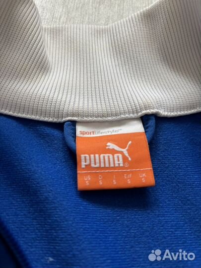 Спортивный костюм мужской puma