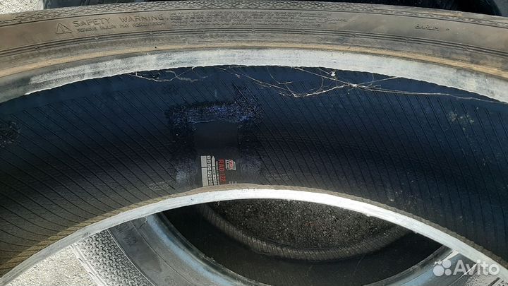 Barum Bravuris 3HM 205/55 R16 91V