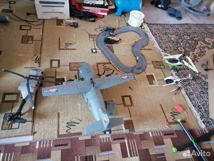 Детские игрушки