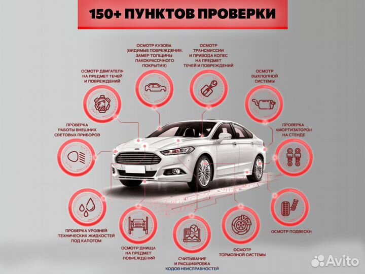 Автоподбор Проверка юр. чистоты