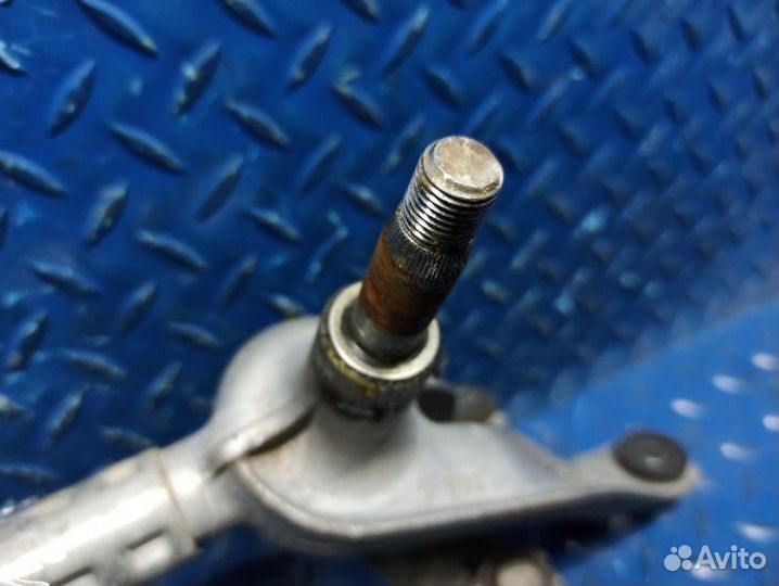 Трапеция дворников Honda Cr-V 4