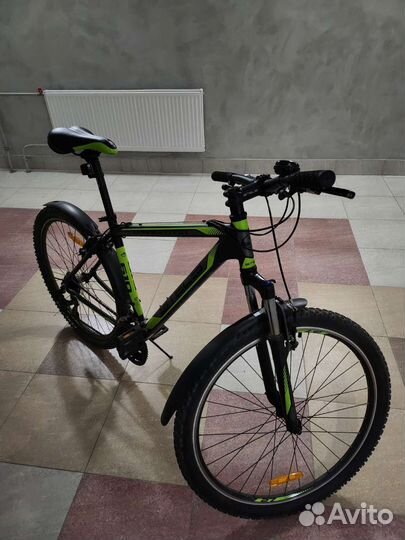 Велосипед Stels Navigator