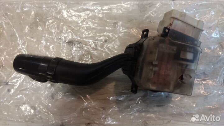 Подрулевой переключатель mazda 6 gg