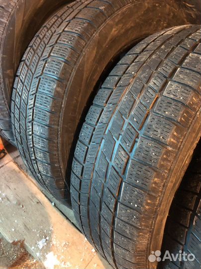 Pirelli Winter 210 Snowsport 205/60 R16
