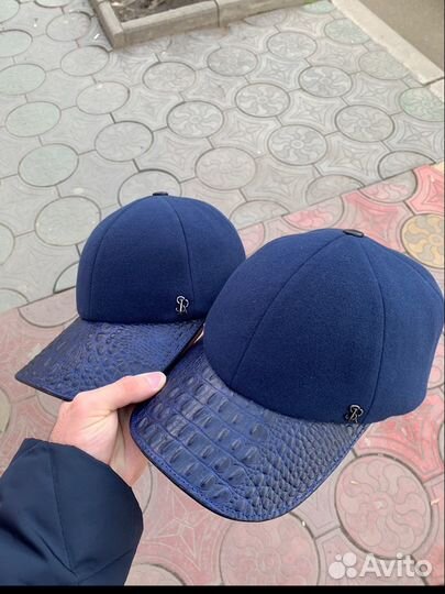 Кепки, Бейсболки Крокодил