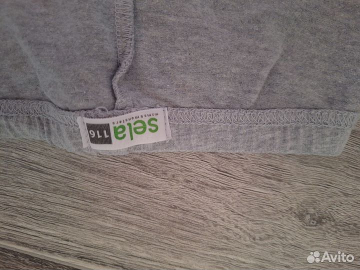 Одежда для девочки 110-116
