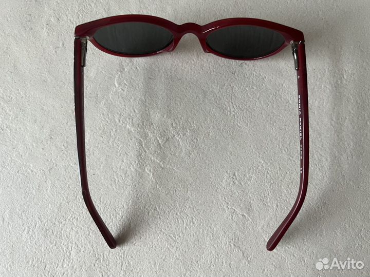 Солнцезащитные очки детские Sonia Rykiel оригинал