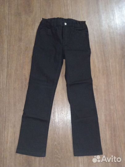 Джинсы H&M 128